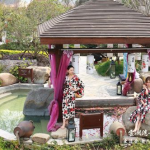 云澜湾温泉,长三角地区温泉度假胜地全景解析