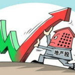 地产股大涨,市场回暖，房企股价飙升背后的多重利好
