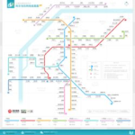 南京地铁规划,构建未来城市交通新蓝图