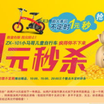 淘宝1元秒杀,揭秘抢购攻略与热门商品