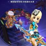 热血江湖官方网站下载,畅游武侠江湖，尽享正版下载之旅