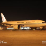 国货航,航空物流综合服务商的稳健发展与市场洞察