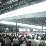 深圳会展中心车展,科技与潮流的汽车盛宴，尽在深圳会展中心”