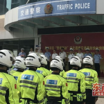 泉州交警支队,筑牢交通安全防线