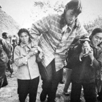 曾金莲：历史上第一位在世最高的女性8英尺