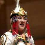 蒙古人吹的长调歌曲是什么寓意,蒙古长调的深远寓意