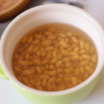 毛豆和豆浆一起吃有什么反应嘛会**吗,营养互补与口感升级
