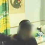 国外偷窥女厕666666,女厕惊现神秘数字666666