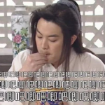都是娱乐圈吃瓜之日,揭秘明星们的“吃瓜”日常