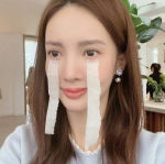 娱乐吃瓜酱金晨,从“内地萧亚轩”到多情花旦，她的恋爱与演艺之路