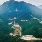 揭西旅游景点大全,探寻岭南山水之美，领略潮客文化底蕴