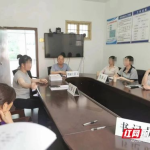 梨园司法所所长是谁呀图片大全,法治护航山阳村乡村振兴的守护者