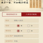 在线起名测名,在线起名测名的兴起与应用