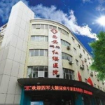 红缨医院,守护健康，铸就医疗新篇章