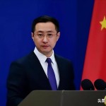 大陆下通牒不许台当局参会！国防部换新发言人反制开始？国防部就军事反制发表谈话