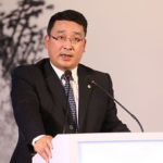 刘卫东,从反腐先锋到违纪违法，汽车行业“双面人生”的警示录