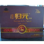 归元茸参胶囊,保健食品还是虚假宣传？”
