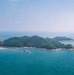 广东旅游必去十大景点,尽览南国风光与历史文化