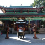 六榕寺素斋馆电话号码查询是多少,【六榕寺素斋馆电话号码揭晓】