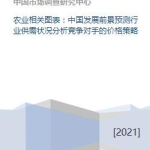 农业行情分析,农业市场动态与未来发展趋势分析