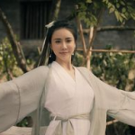 千年白狐电影,白狐与书生的轮回传奇